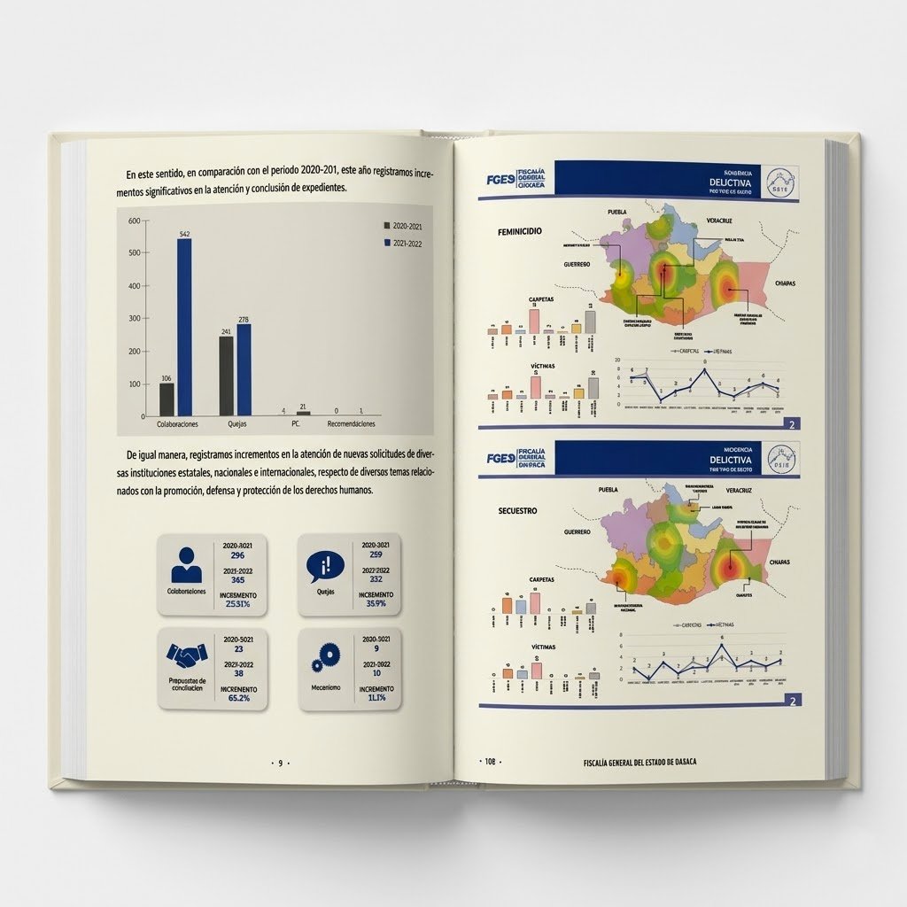 Informe de gestión