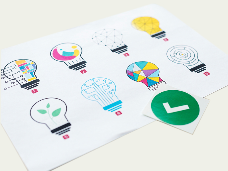 Identidad visual
